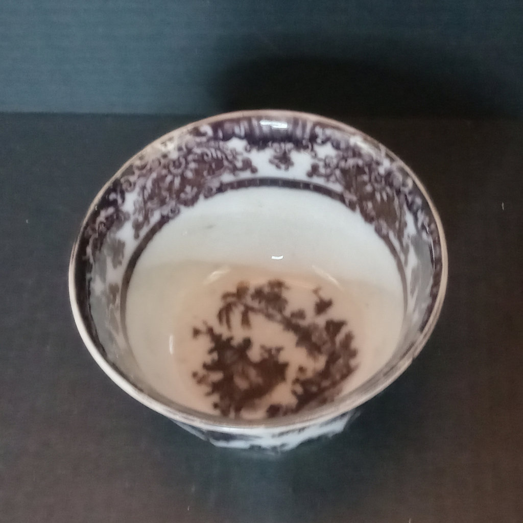 Antique Flow Black Transferware - image 15 of 21