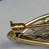Antique Jewelry - 14K & Costume - thumbnail 5 of 24