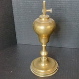 Antique Oil Lamps - thumbnail 18 of 24