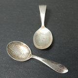 Sterling Flatware - 411.2dwt - thumbnail 14 of 17