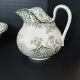 Antique Minton Genevese Chamber Set - thumbnail 12 of 21