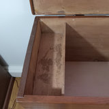 Antique Blanket Chest - thumbnail 13 of 16