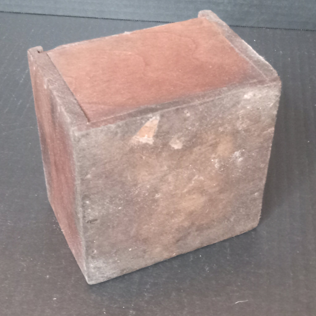 Antique Ship's Compass - image 6 of 6