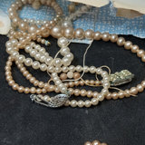 Antique Jewelry - 14K & Costume - thumbnail 23 of 24
