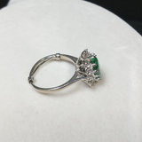Gold & Emerald Jewelry - thumbnail 6 of 17