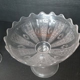 Antique EAPG: Compote & Spooners - thumbnail 8 of 10