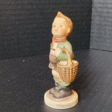 Vintage Hummel Figurines - thumbnail 8 of 13