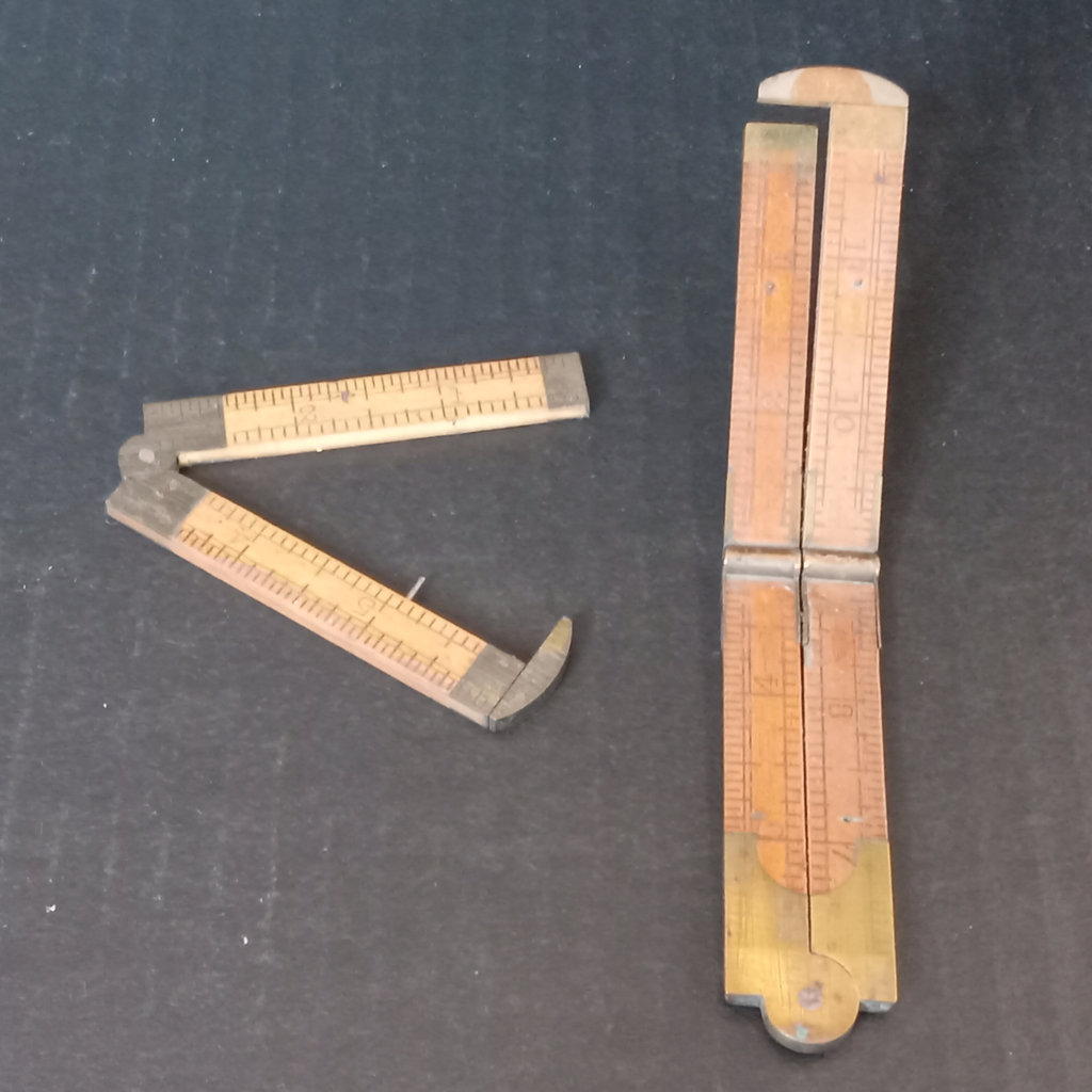 Early American / Primitive Tools - image 9 of 17