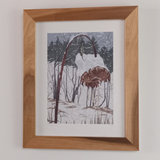 Melanie Kimmel Framed Giclee Print - thumbnail 2 of 7