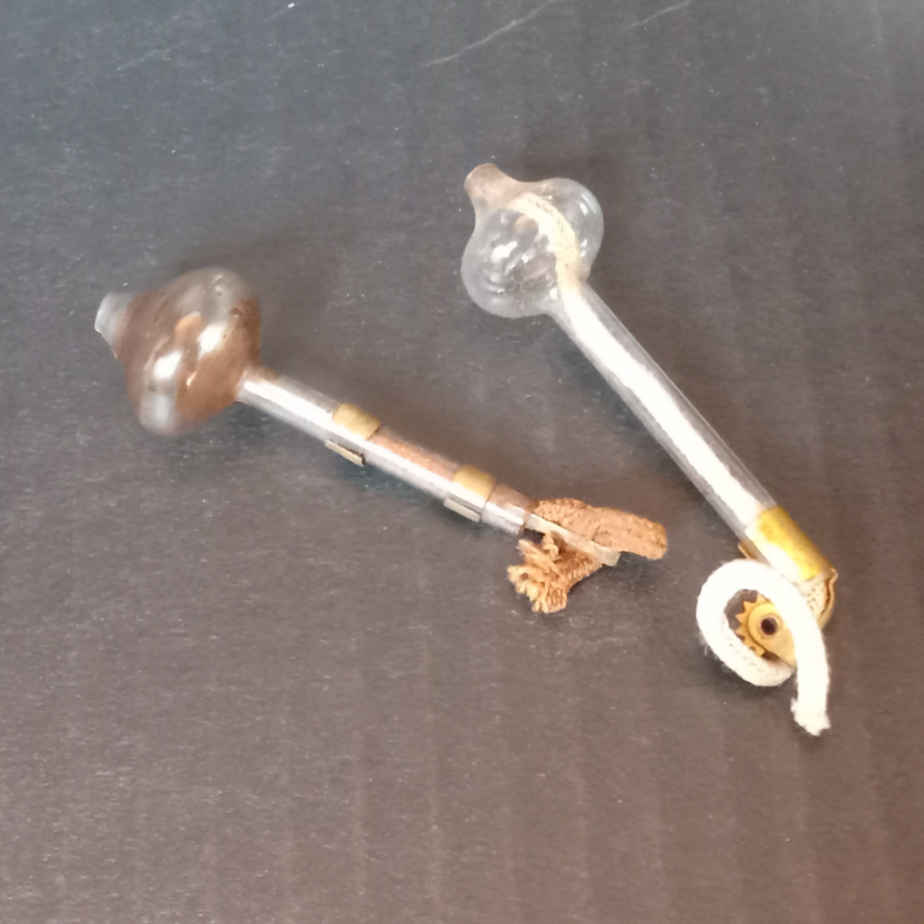 Antique Oil Lamps - image 24 of 24