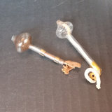 Antique Oil Lamps - thumbnail 24 of 24