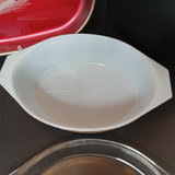 Vintage Pyrex - Autumn Wheat - thumbnail 5 of 14