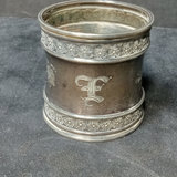 Sterling & Glass Tableware - 78.7+ dwt - thumbnail 12 of 19