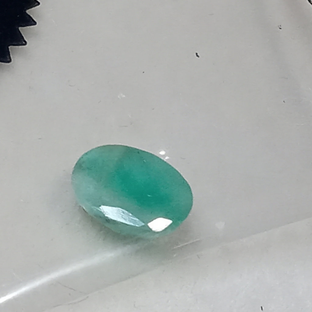 Gold & Emerald Jewelry - image 15 of 17