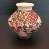 Mata Ortiz / Casas Grande Pottery - thumbnail 9 of 12