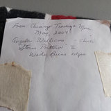 Navajo Weaving - Angela Williams - thumbnail 4 of 4