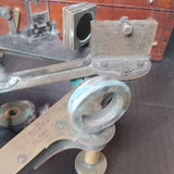 Antique Cased Sextant - thumbnail 10 of 24