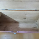 Antique Blanket Chest - thumbnail 14 of 16
