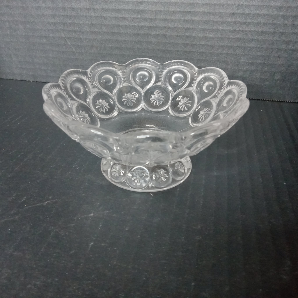Antique EAPG: Spooners & Bowls - image 8 of 15