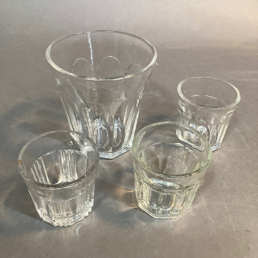 Antique Glass - image 5 of 5
