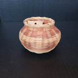 Native American Baskets - thumbnail 14 of 16