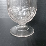 Antique EAPG: Honeycomb Pattern - thumbnail 7 of 13