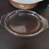 Vintage Pyrex - Autumn Wheat - thumbnail 4 of 14