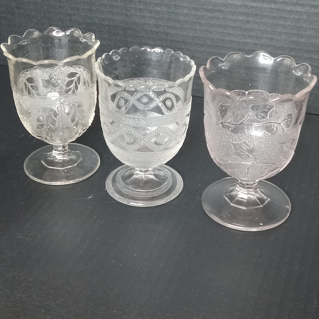 Antique EAPG: Florals & More - image 6 of 8