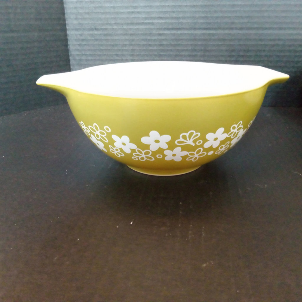 Vintage Pyrex - Spring Blossom - image 7 of 12