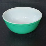 Vintage Pyrex - Solid Colors - thumbnail 4 of 13