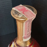 Vintage Biscoff Venetian Glass Cordial Set - thumbnail 5 of 14