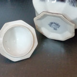 Antique Flow Black Transferware - thumbnail 12 of 17