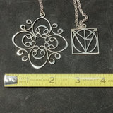 Vintage Sterling Jewelry - 22.0dwt - thumbnail 16 of 16