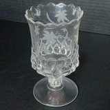 Antique Etched Glass - thumbnail 16 of 18