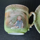 Antique Nursery Ware - thumbnail 3 of 16
