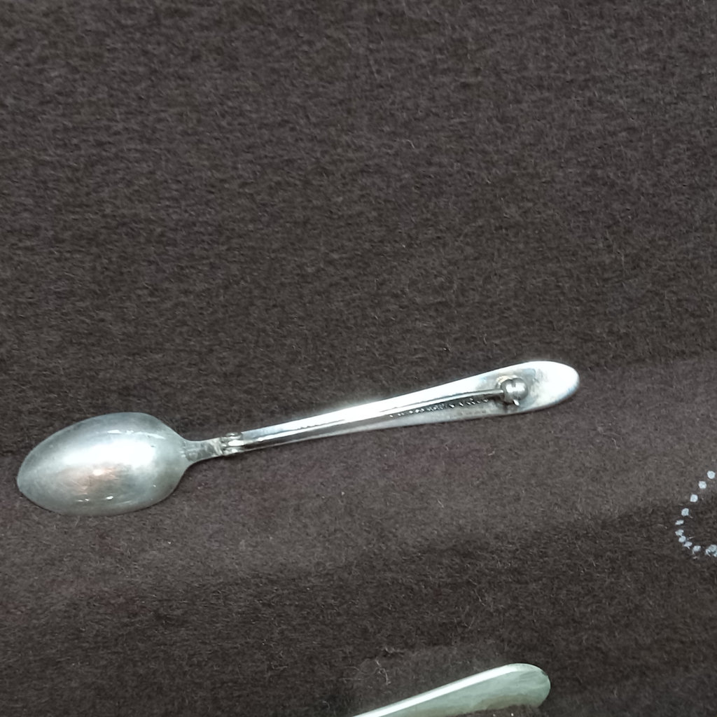 Lunt Sterling Flatware Set - 1070.7dwt - image 4 of 15