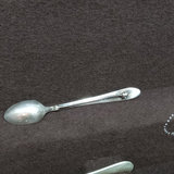 Lunt Sterling Flatware Set - 1070.7dwt - thumbnail 4 of 15