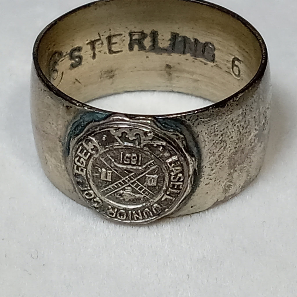 Antique/ Vintage School Dayz Jewelry - Sterling, 10K - image 8 of 16