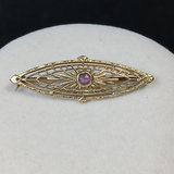 Antique Jewelry - 14K & Costume - thumbnail 2 of 24