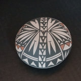Acoma Pueblo Pottery - thumbnail 8 of 9