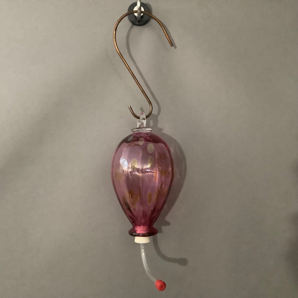 Glass Orbs - image 3 of 7