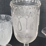 Antique EAPG: Loop and Dart Patterns - thumbnail 4 of 12