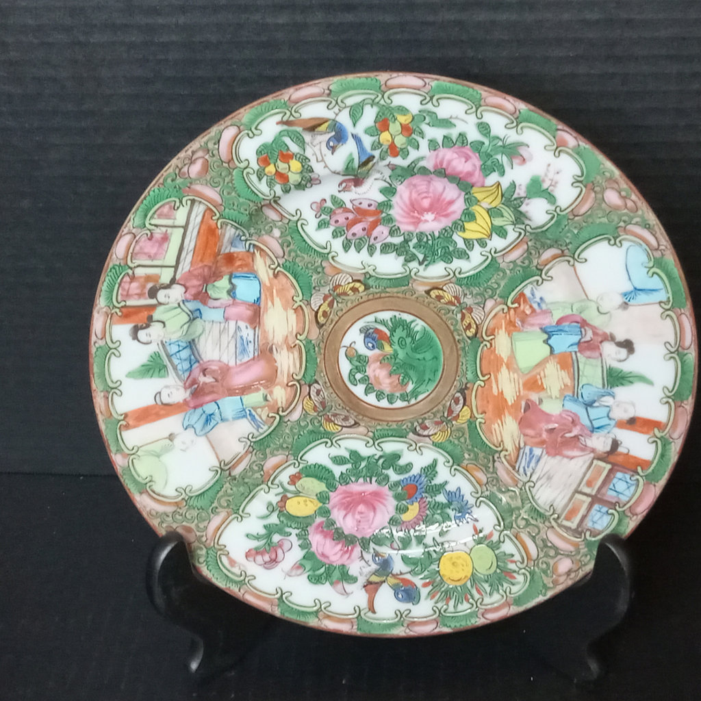 Asian Dishes Decor - image 15 of 19
