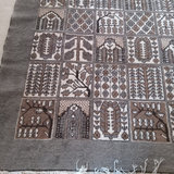 Bachtiari Area Rug / Gregorian - thumbnail 9 of 13