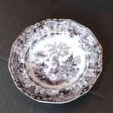 Antique Flow Black Transferware - thumbnail 20 of 21