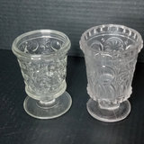 Antique EAPG: Heavy Crystal Spooners - thumbnail 9 of 10
