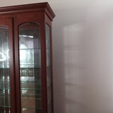 Lachance Double Wide Curio Cabinet No. 720 - thumbnail 2 of 8