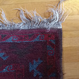 Antique Dali Rug - thumbnail 5 of 8