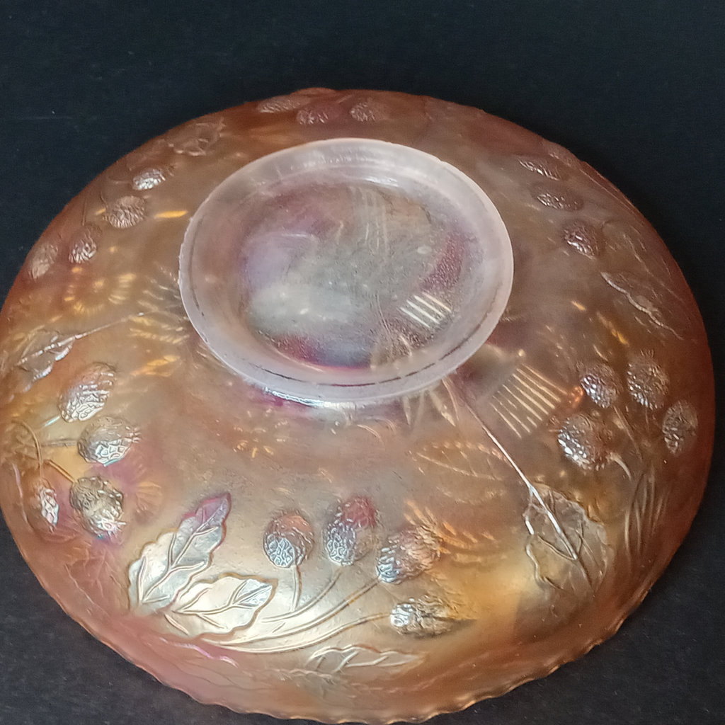 Antique EAPG: Carnival Glass - image 9 of 15