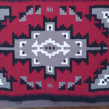 Navajo Weaving - Marilyn James - thumbnail 2 of 4